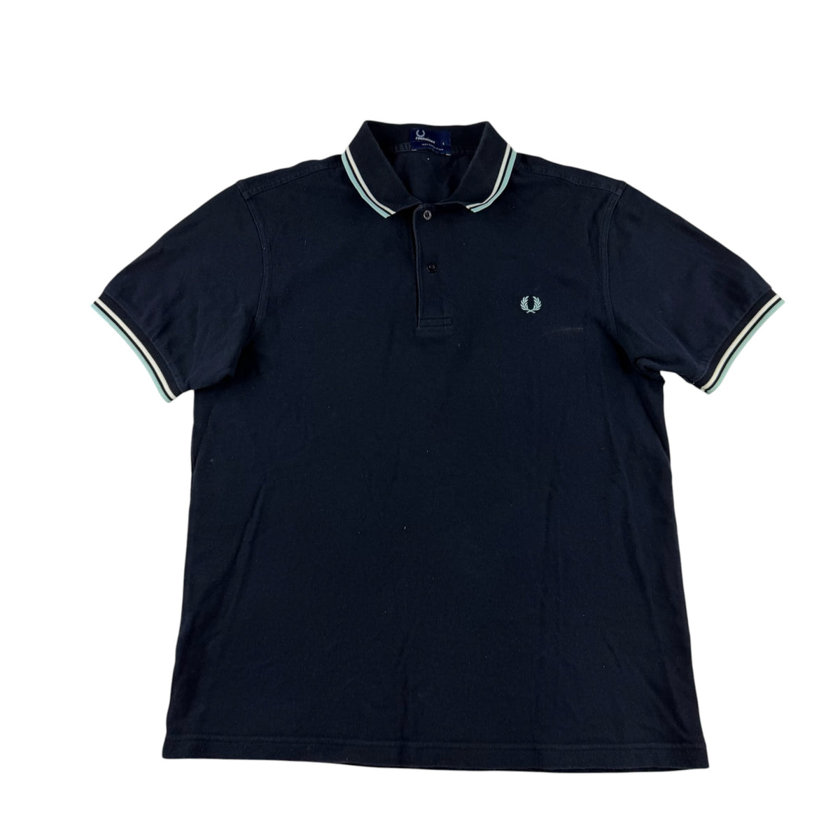 Fred Perry Polo (L)