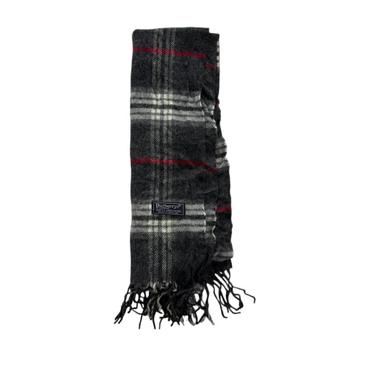 Burberry Schal