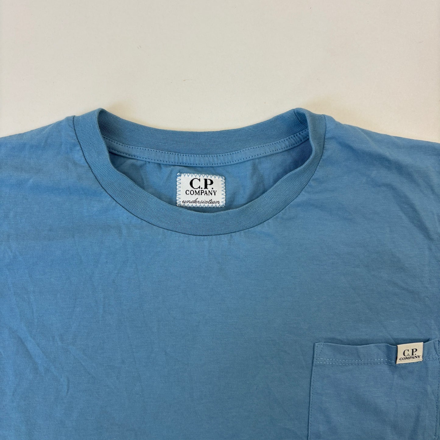 C.P. Company T-Shirt (S)