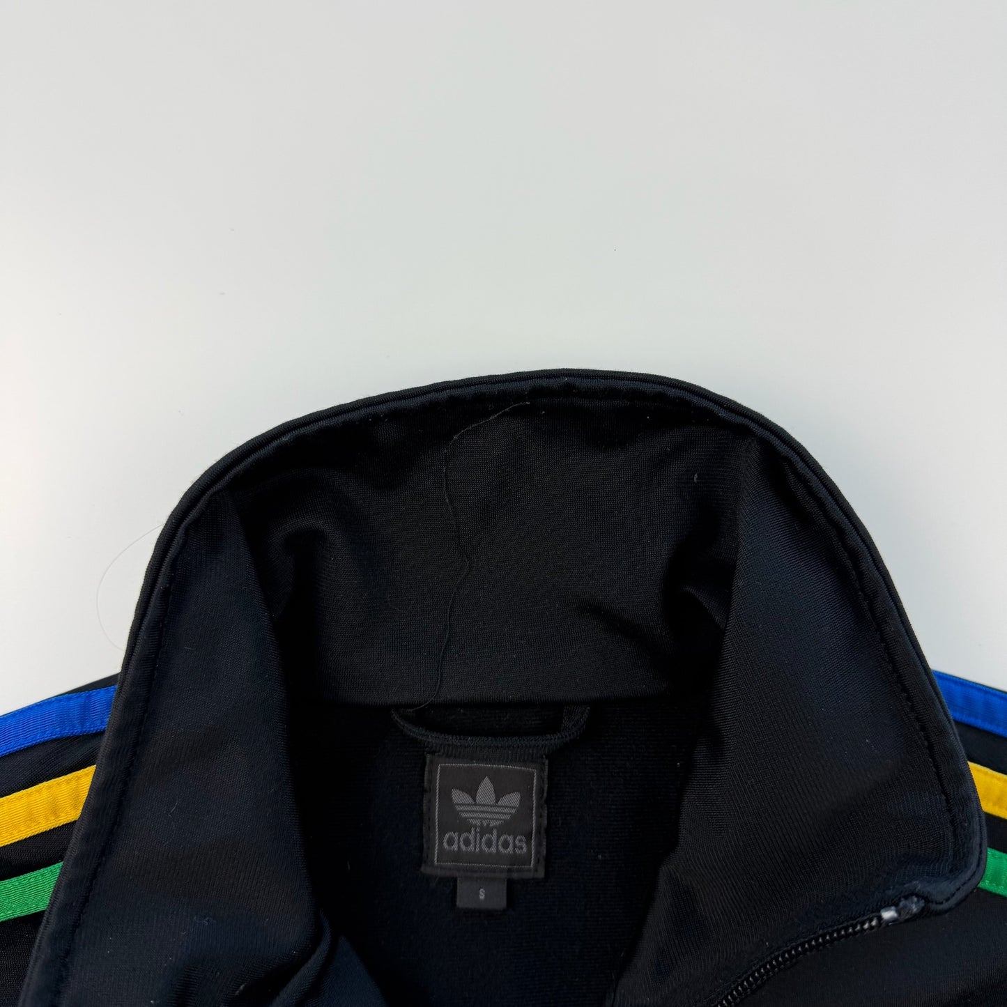 Adidas Trackjacket (S)