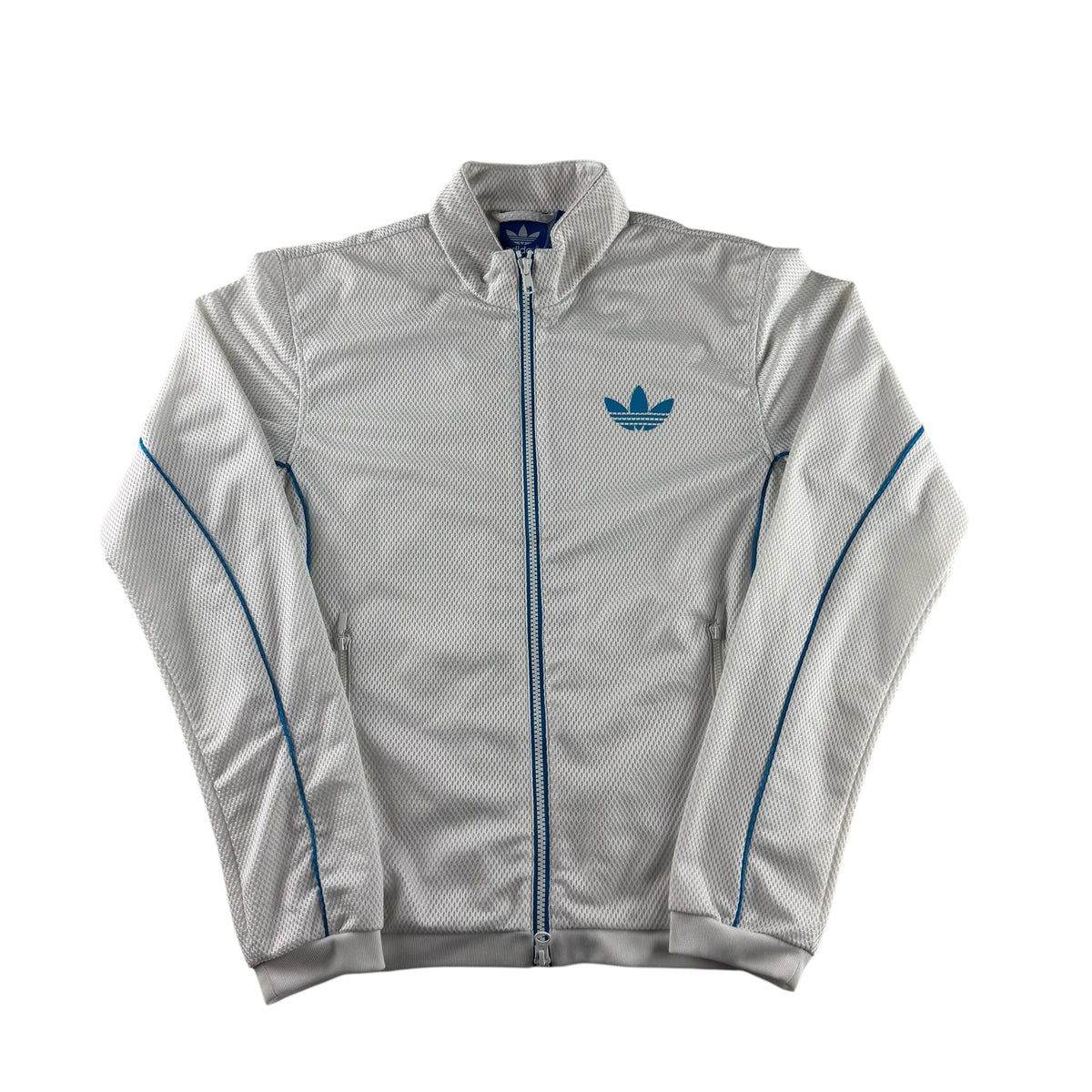 Adidas Trackjacket (S)