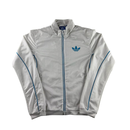 Adidas Trackjacket (S)