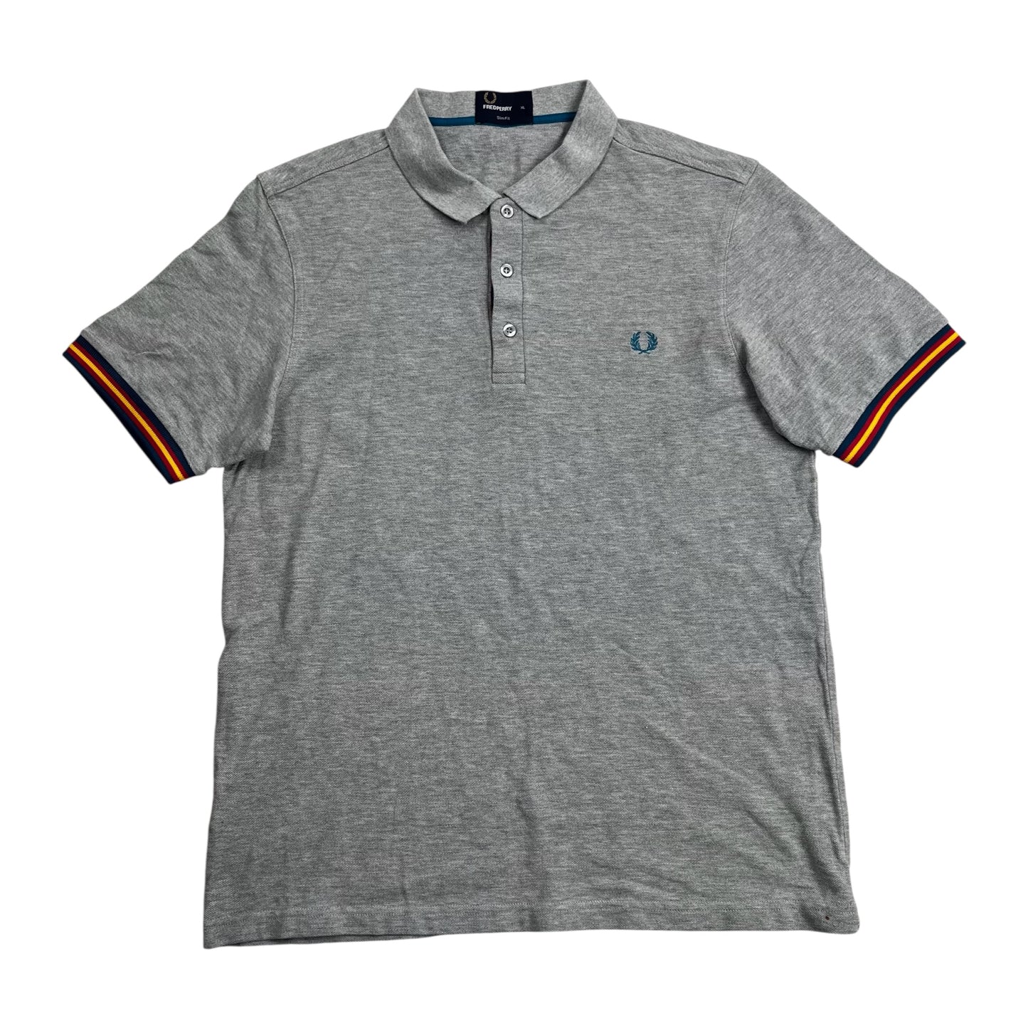 Fred Perry Polo (XL)
