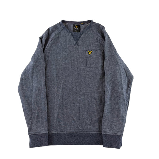 Lyle & Scott Pulli (L)