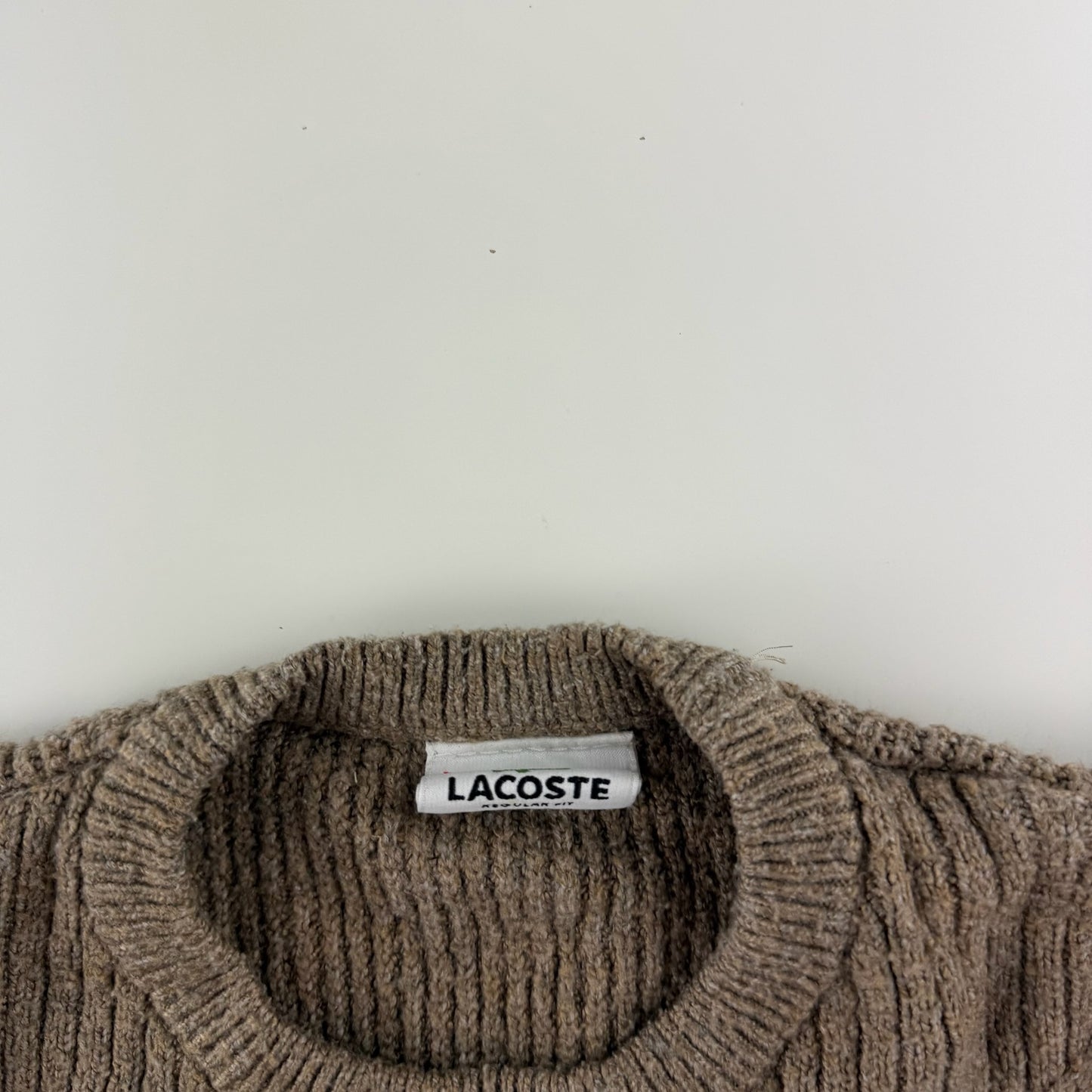 Lacoste Pulli (S)