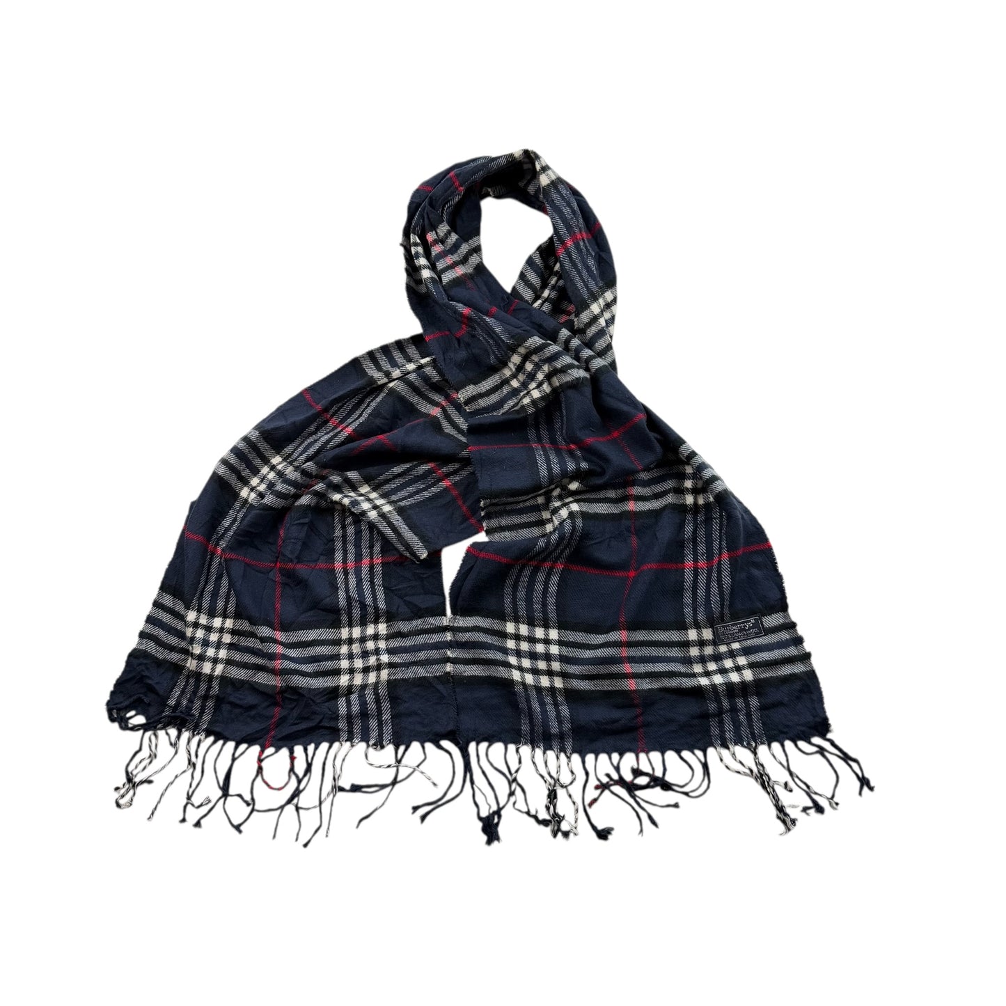 Burberry Schal