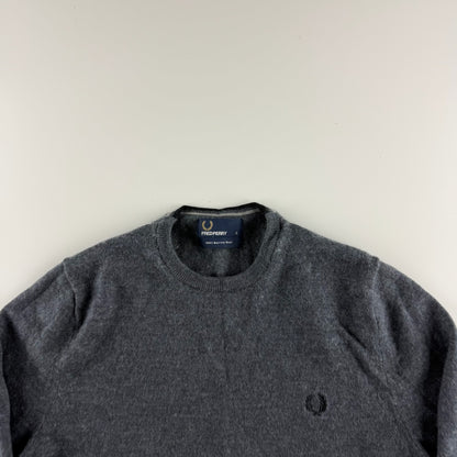 Fred Perry Pulli (S)