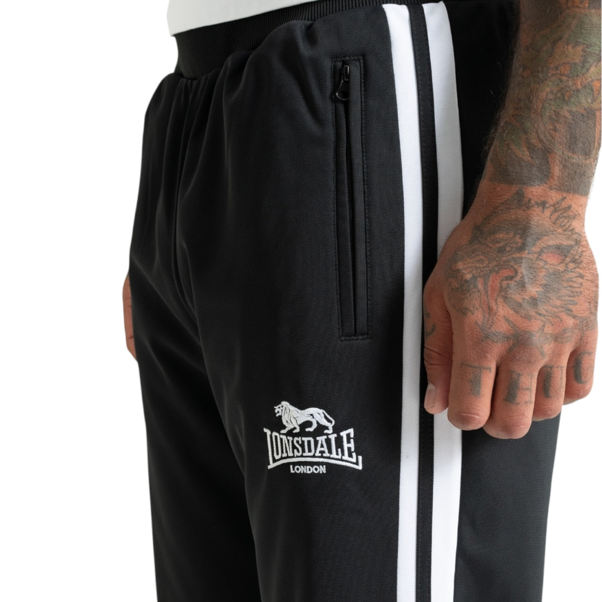 Lonsdale London Shrewsbury Trackpants (S-3XL)
