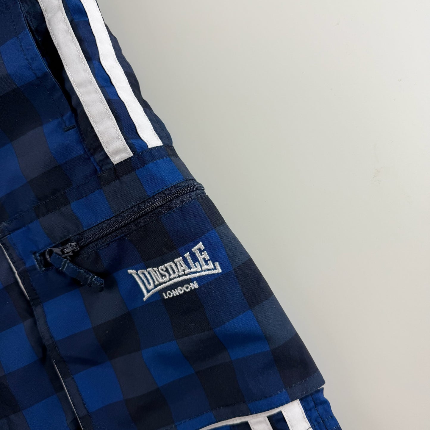 Lonsdale Shorts (S)