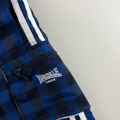 Lonsdale Shorts (S)