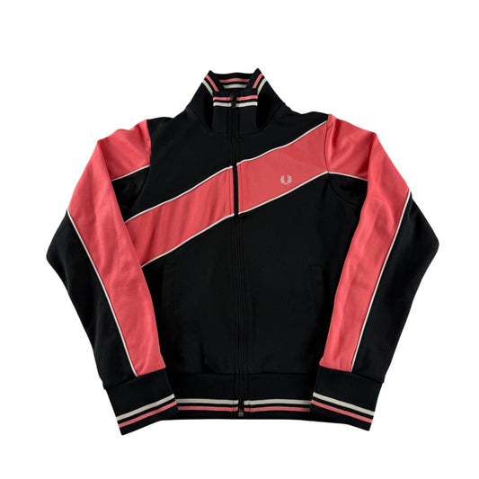 Fred Perry Trackjacket (XXS)
