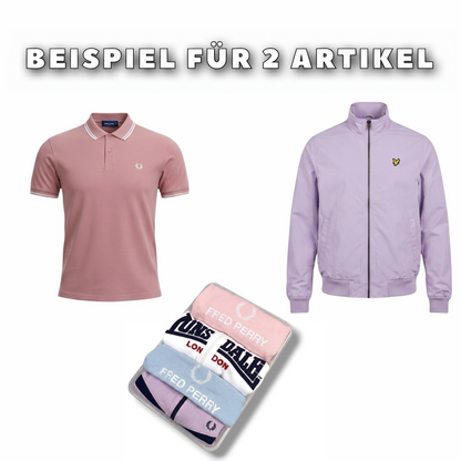 Casual Girls Mystery Box (2-5 Artikel)