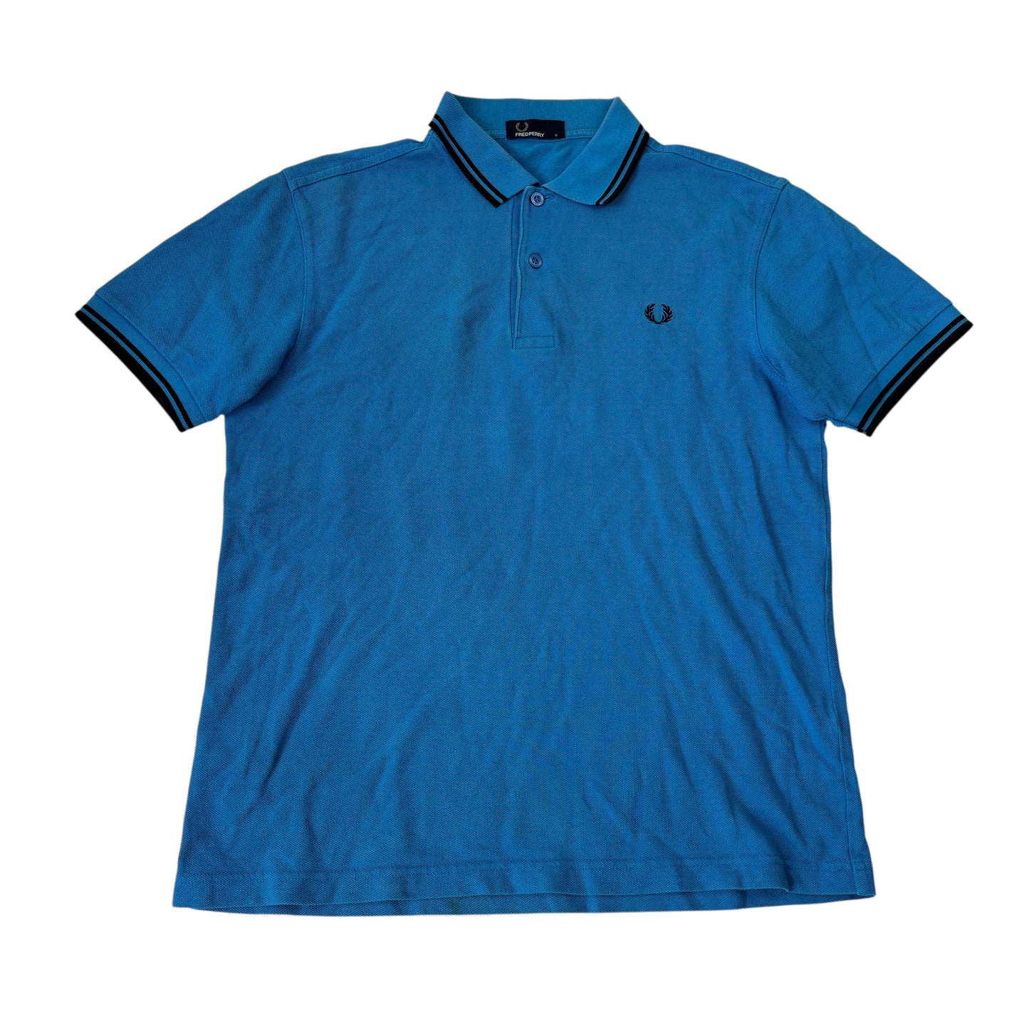 Fred Perry Polo (S)