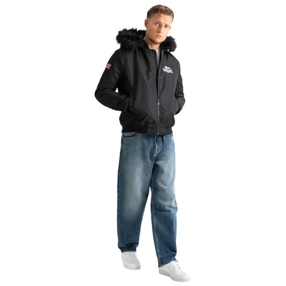 Lonsdale London Mornington Winterjacke (S-3XL)