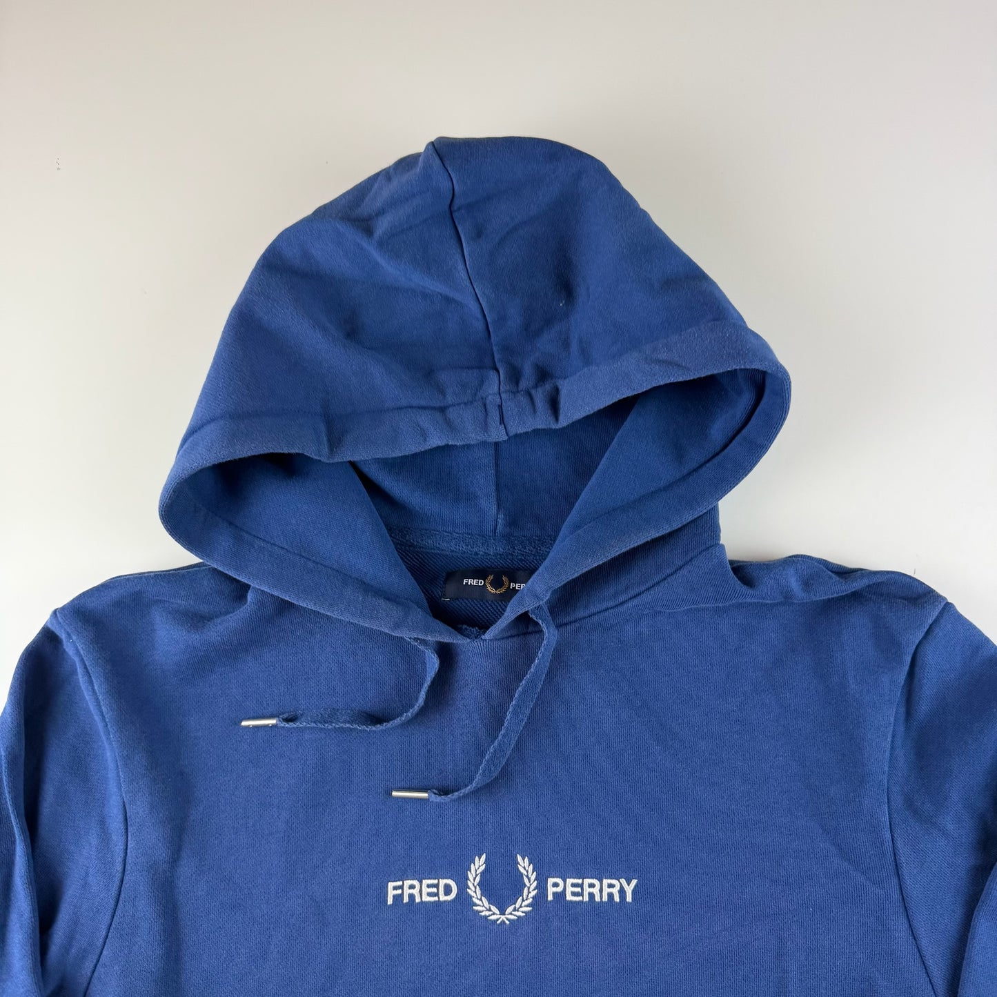 Fred Perry Pulli (XS)
