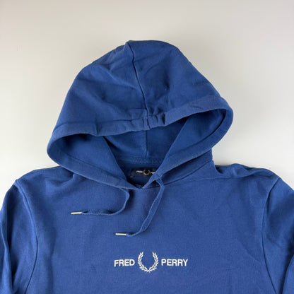 Fred Perry Pulli (XS)