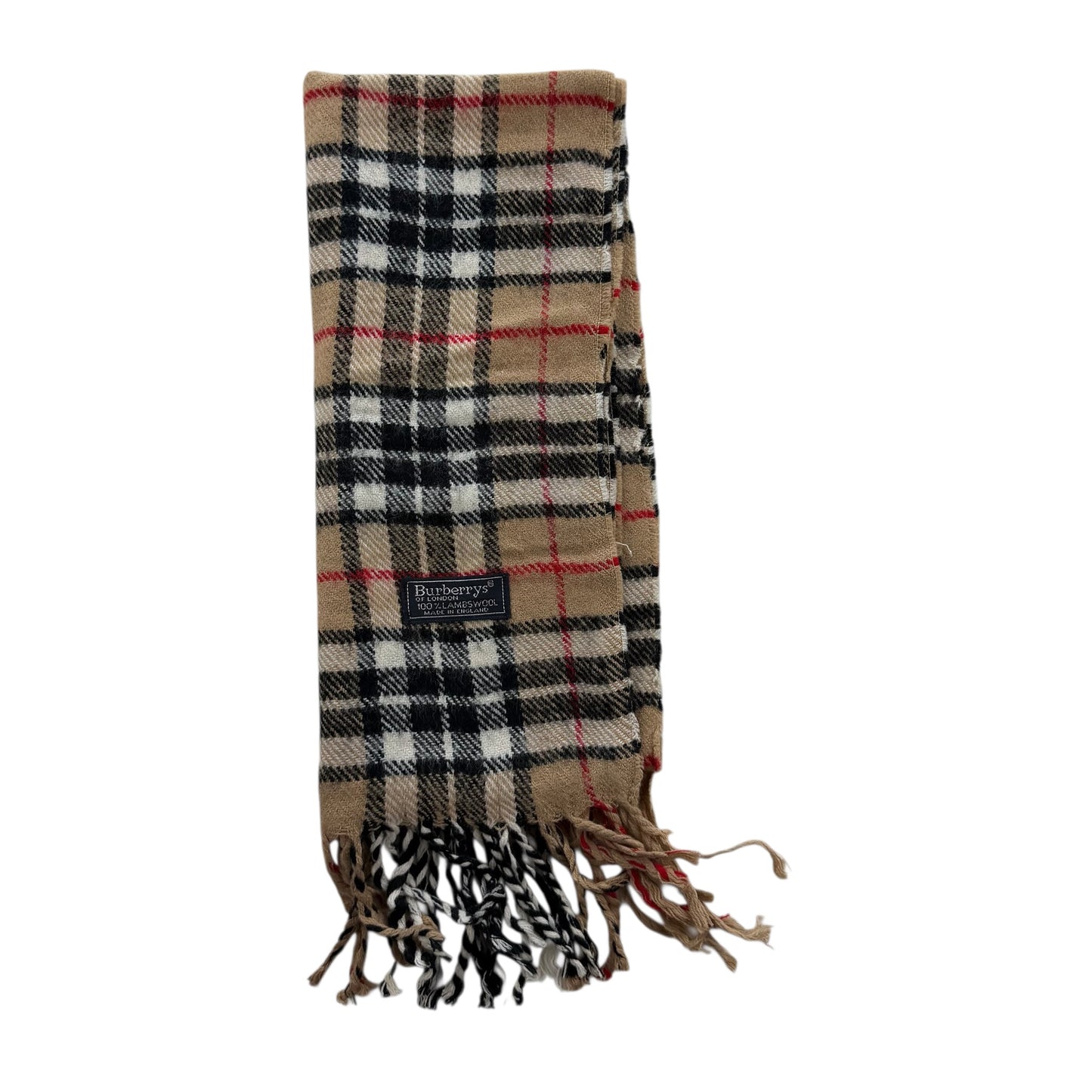 Burberry Schal