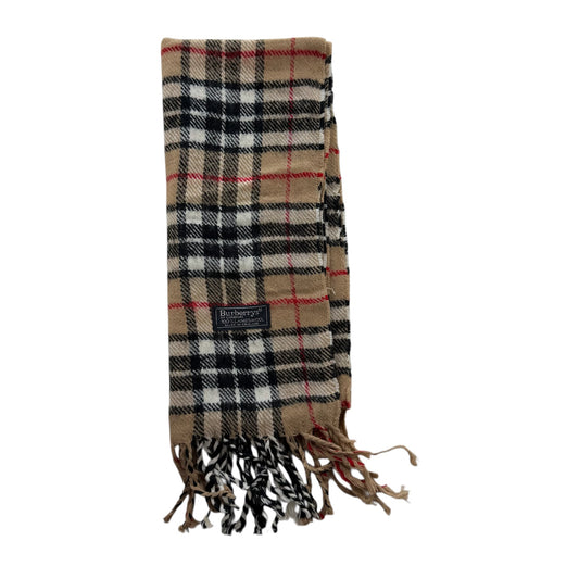 Burberry Schal
