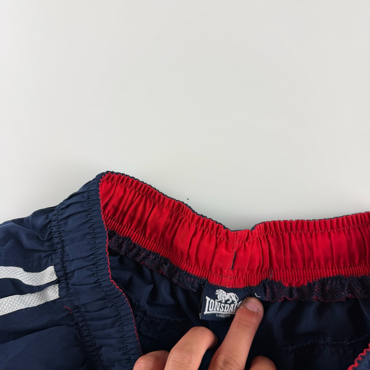 Lonsdale Shorts (L)