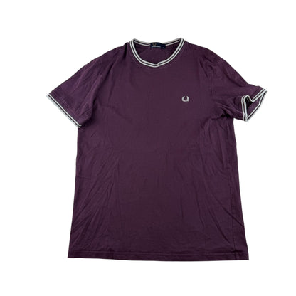 Fred Perry Tshirt (M)