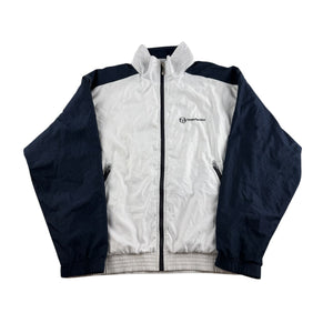 Sergio Tacchini Trackjacket (L)