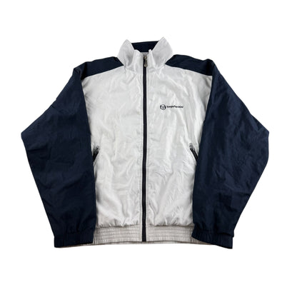 Sergio Tacchini Trackjacket (L)