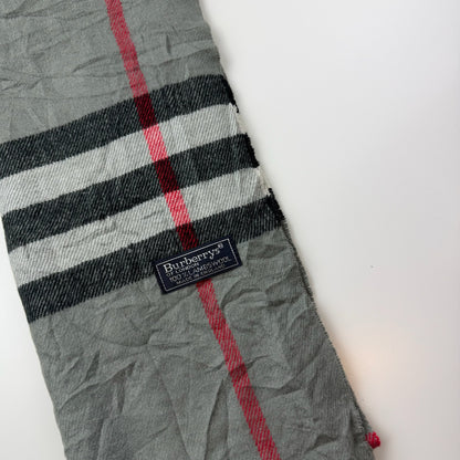 Burberry Schal