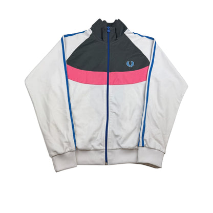 Fred Perry Trackjacket (S)