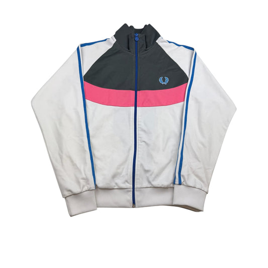 Fred Perry Trackjacket (S)
