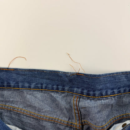 Evisu Jeans (XL)