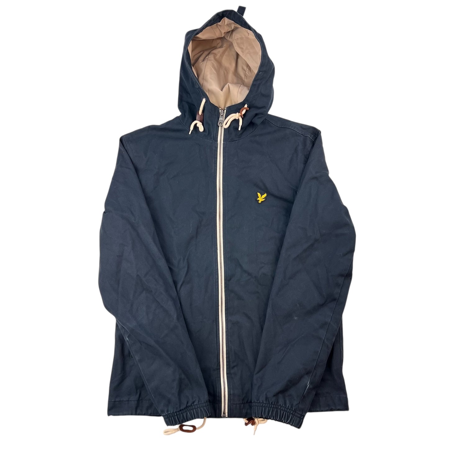 Lyle & Scott Jacke (S)