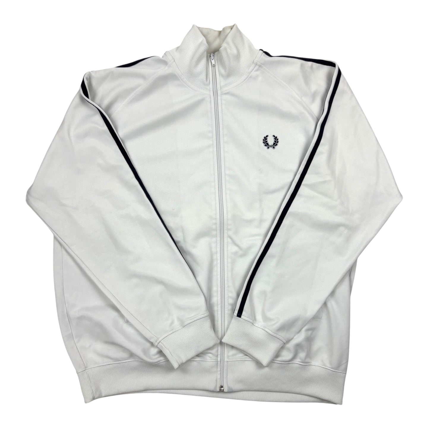 Fred Perry Trackjacket (XXL)
