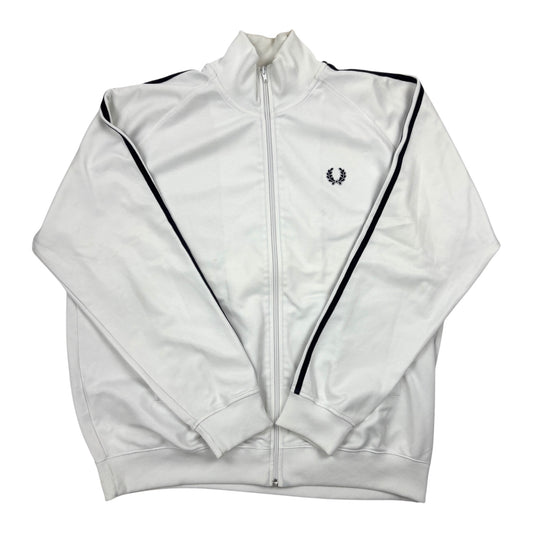 Fred Perry Trackjacket (XXL)