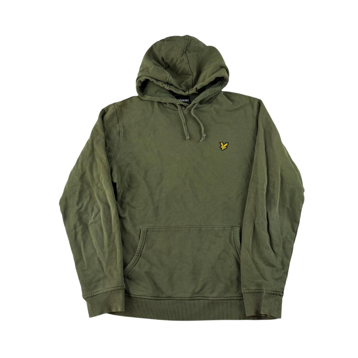 Lyle & Scott Pulli (L)