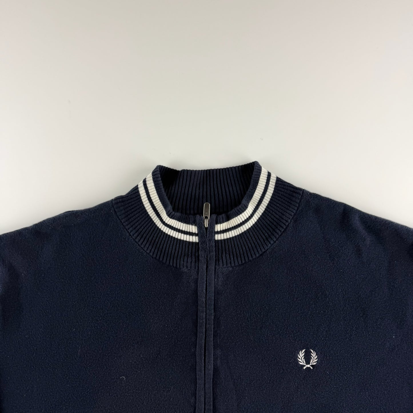 Fred Perry Jacke (XXL)