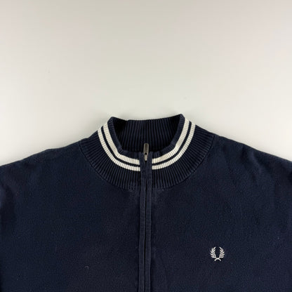 Fred Perry Jacke (XXL)