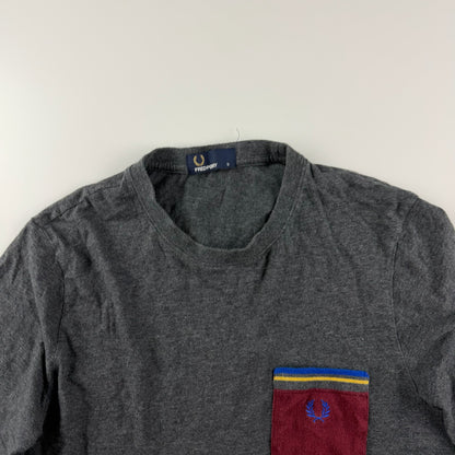 Fred Perry Tshirt (S)