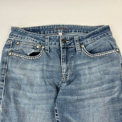 y2K Low waist Jeans (M Women’s)