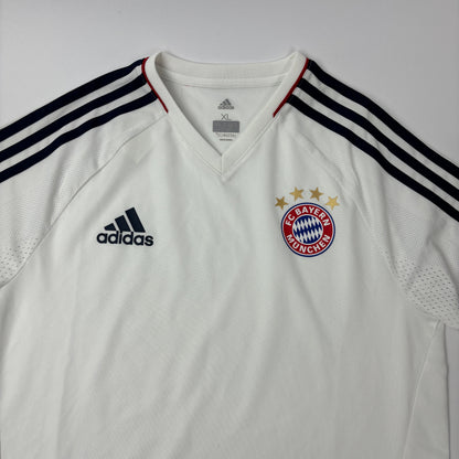 Adidas Bayern München Trikot (XL)