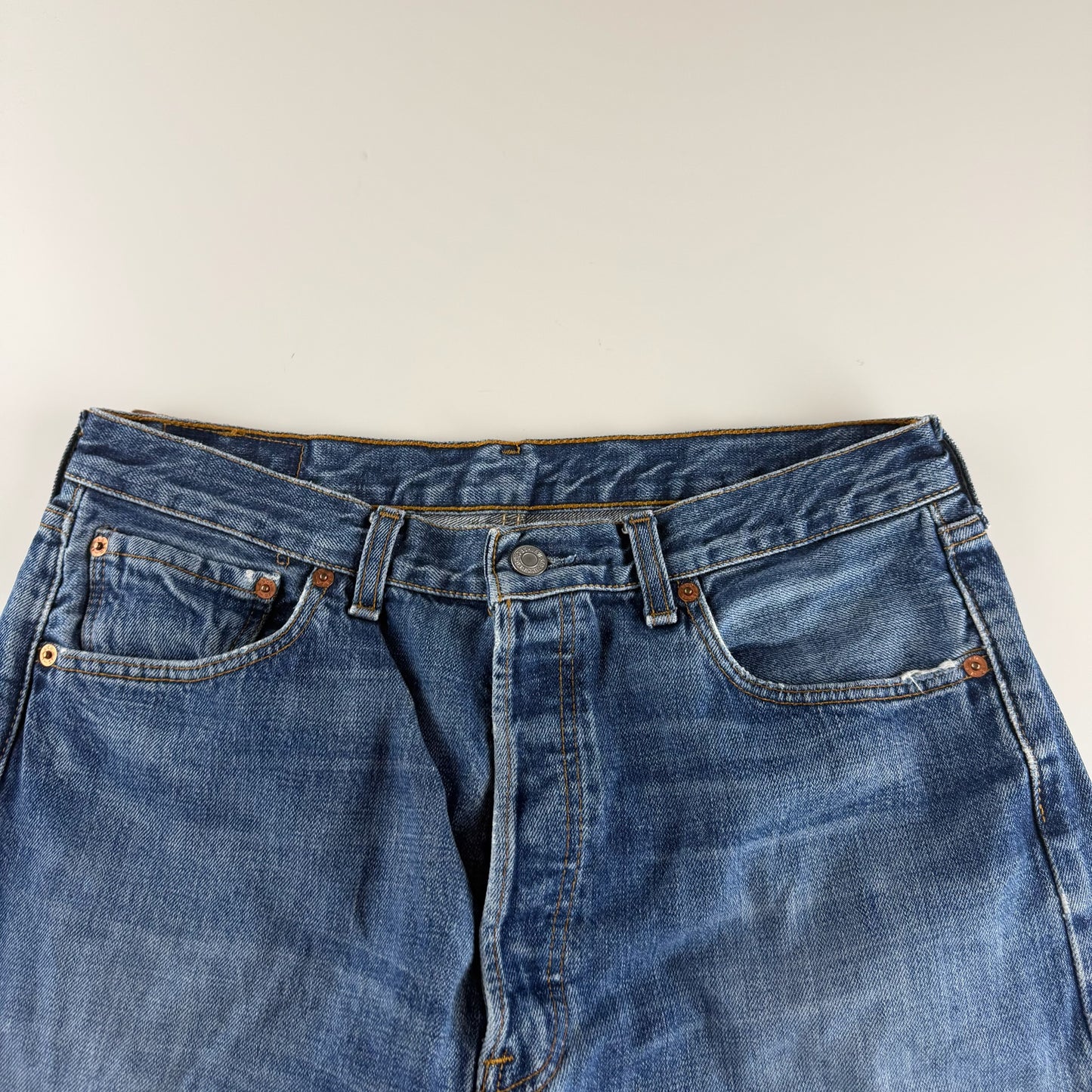 Levi’s Jeans (M)