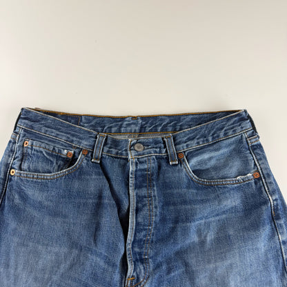 Levi’s Jeans (M)