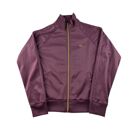 Fred Perry Trackjacket (S)