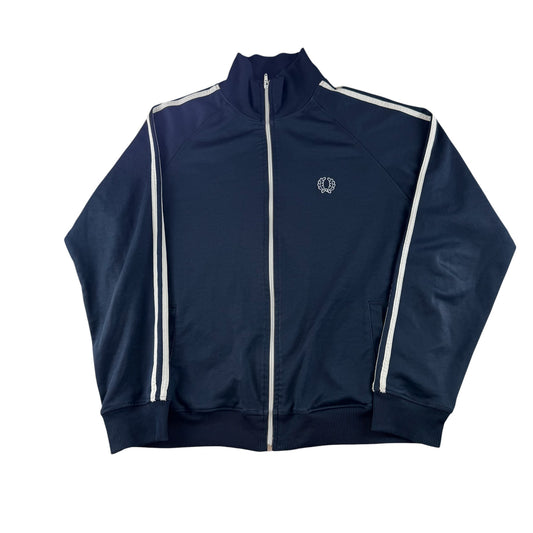 Fred Perry Trackjacket (L)