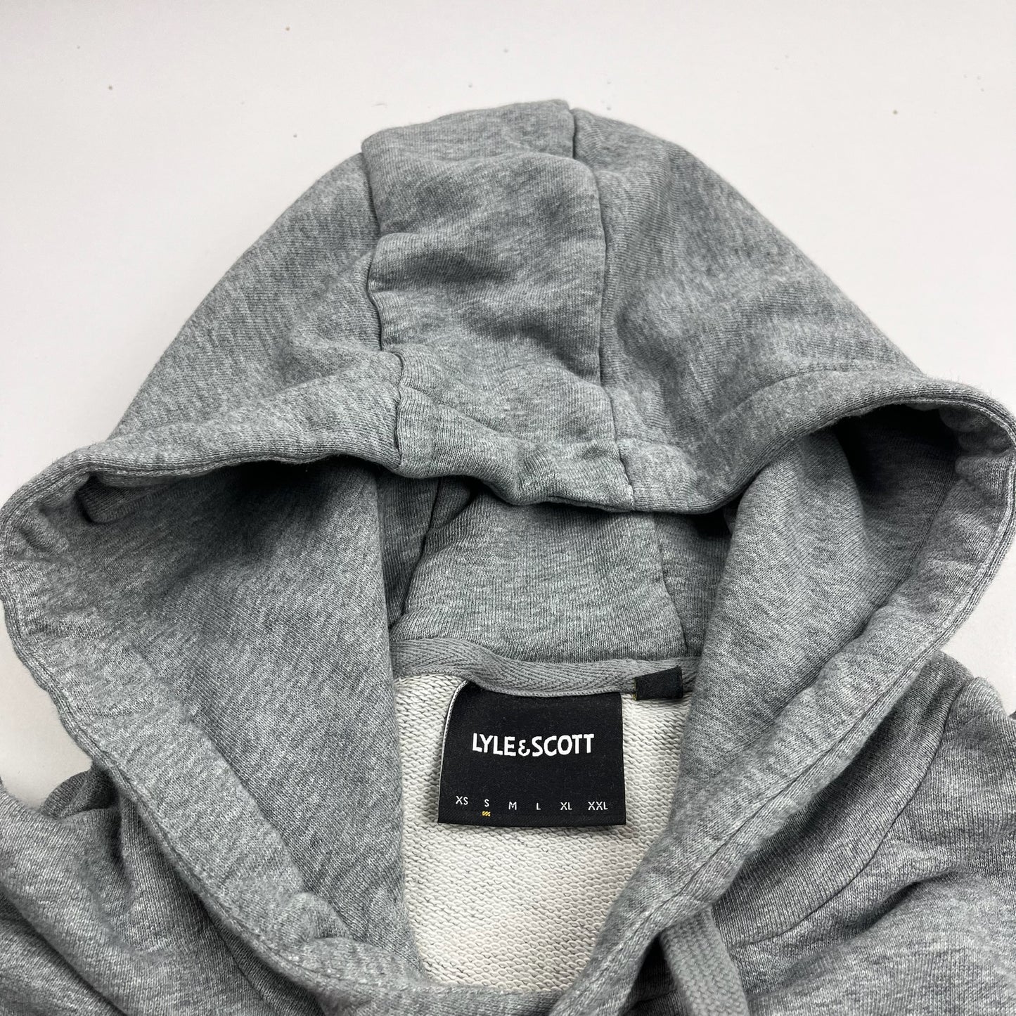 Lyle & Scott Hoodie (S)