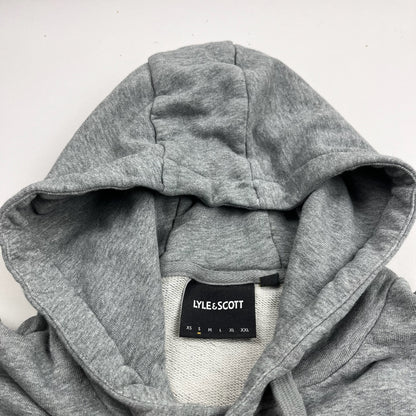 Lyle & Scott Hoodie (S)