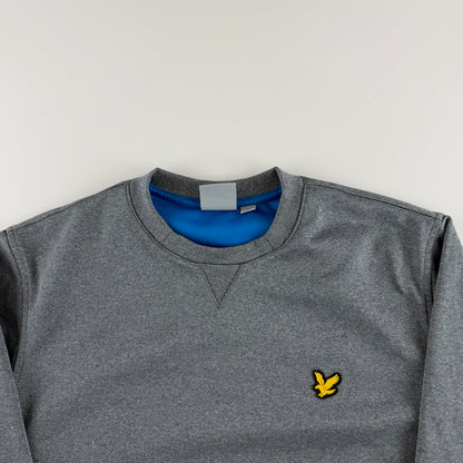 Lyle & Scott Pulli (S)