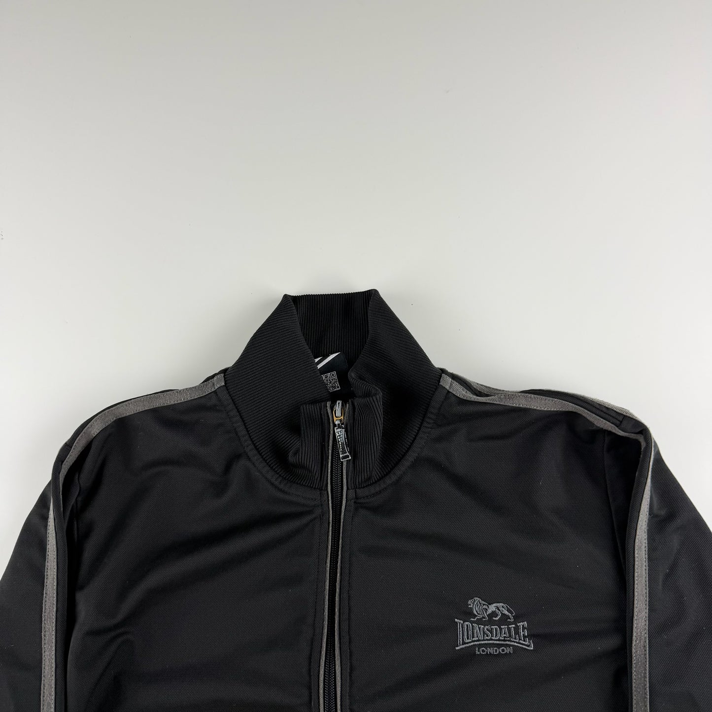 Lonsdale Trackjacket (S)