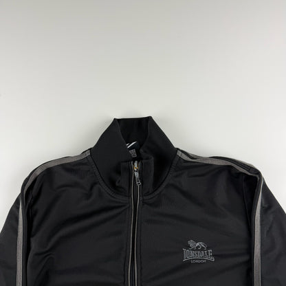Lonsdale Trackjacket (S)