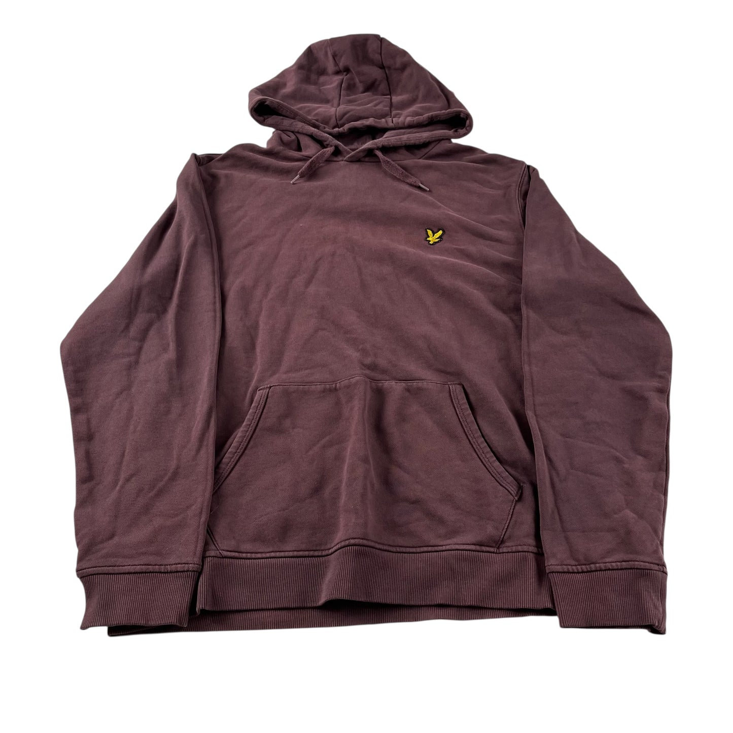 Lyle & Scott Pulli (XL)