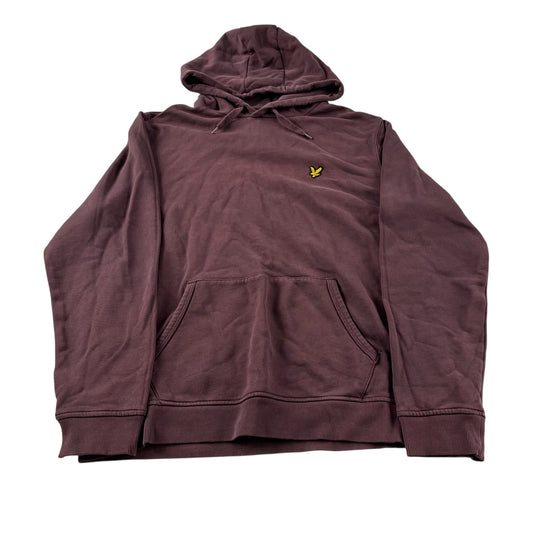 Lyle & Scott Pulli (XL)